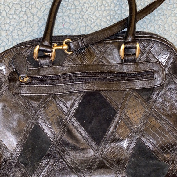 Cabin Creek  shoulder/handbag - Picture 6 of 7